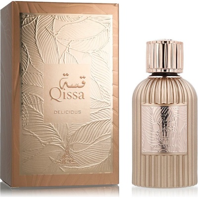 Paris Corner Qissa Delicious parfémovaná voda dámská 100 ml
