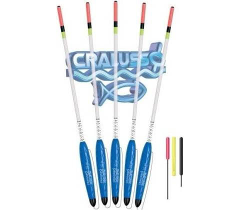 Cralusso Rocket 14g