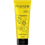 Mi Amante Proffesional MIAMANTE Еlla Хидратираща маска за коса Маска за коса дамски 250ml