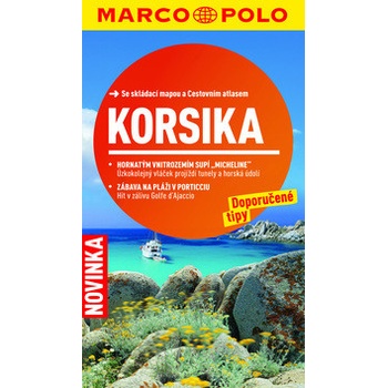 Korsika