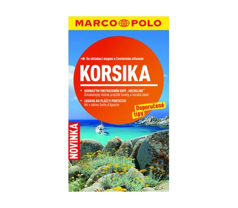 Korsika