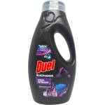  Duel, Течен перилен препарат Black & Jeans гел, 19 пранета, 855мл
