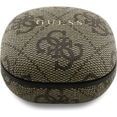 Guess PU 4G Script Logo ENC TWS