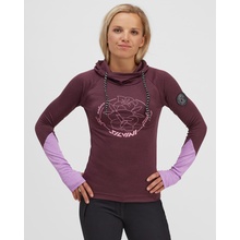 Silvini Merate WD1920 plum-blush