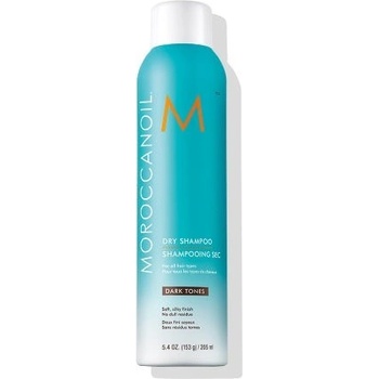 MoroccanOil Dry Shampoo Dark Tones 65 ml