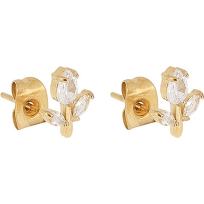 Zag Bijoux náušnice SEP24302-01WHT