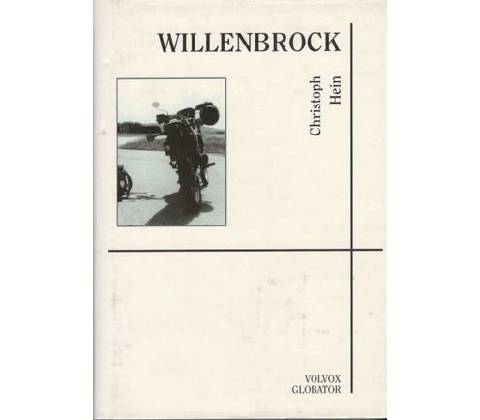 Willenbrock