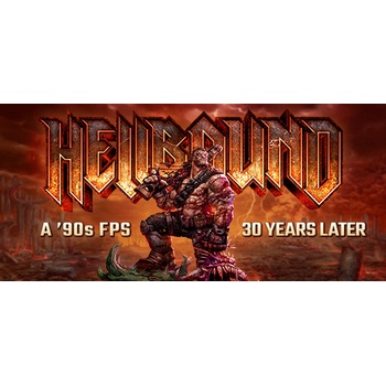 Hellbound