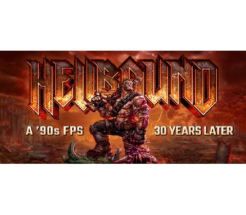 Hellbound