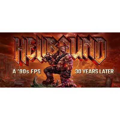 Hellbound