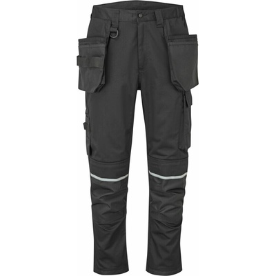 Portwest CD845 WX2 Eco Craft kapsáče Black
