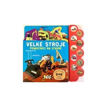 Velké stroje