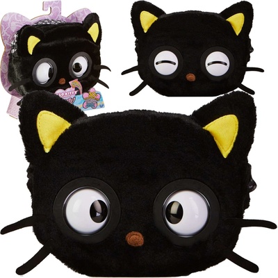 Spin Master Purse Pets Hello Kitty Chococat interaktívna taška