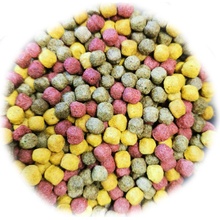 ATK Koi Allround Mix 6 mm 2 l