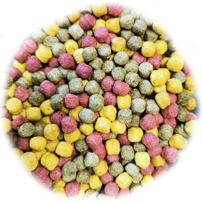 ATK Koi Allround Mix 6 mm 1 l