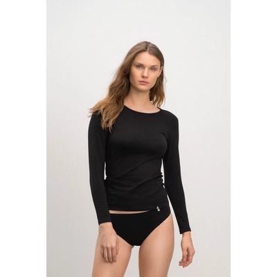 Vamp Alisa 17842 BLACK
