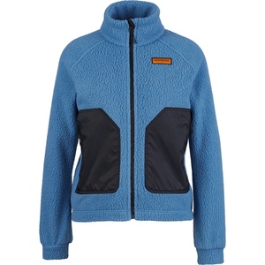 Ajungilak Дамско поларено яке Ajungilak Women's Forfjord ML Jacket Fleece jacket - Light Blue - размер XS (105-7353-0311)