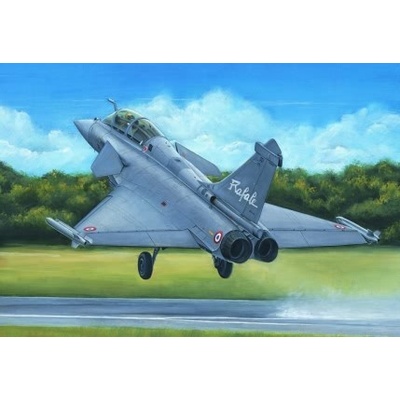 Hobby Boss France Rafale B Fighter 80317 1:48