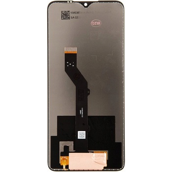 Dotyková deska + LCD Displej Nokia 5.3