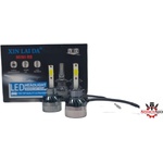  Крушки r8 -led- h1 12-24v 60w -a-4083 ('264515)