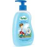 Бочко Детски течен сапун с аромат на море Бочко, 410 ml - baby