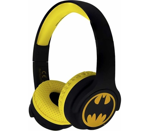 OTL Technologies Batman