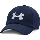 Under Armour Blitzing ADJ blu