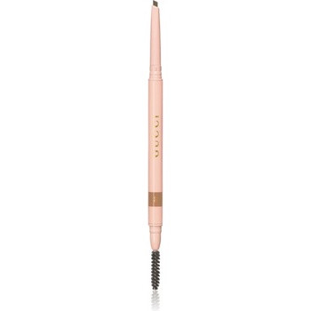 Gucci Gucci Beauty Stylo À Sourcils водоустойчив молив за вежди цвят 02 Blond 0.09 гр