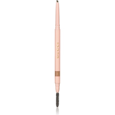Gucci Gucci Beauty Stylo À Sourcils водоустойчив молив за вежди цвят 02 Blond 0.09 гр