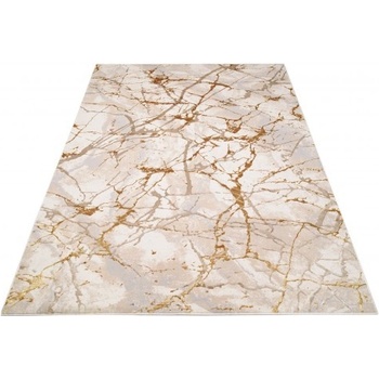 Makro Abra GOLDEN MZ34D krémový