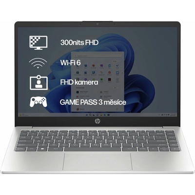 HP 14-ep0043nc B9NY0EA
