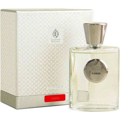 Giardino Benessere Amber parfumovaná voda unisex 100 ml