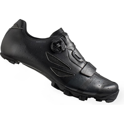 Lake MX218 Carbon černo/šedé