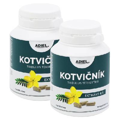Kotvicnik Prodej