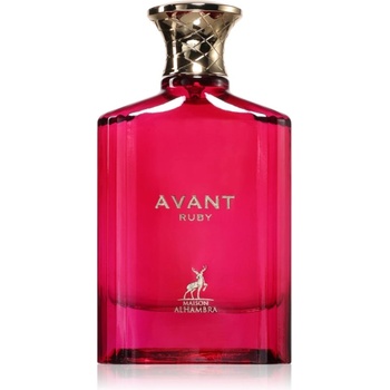 Alhambra Avant Ruby EDP 100 ml