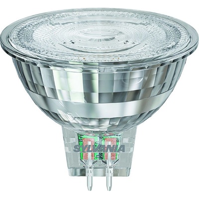 Sylvania 0029228 LED žiarovka GU5.3 4,3W 380lm 4000K