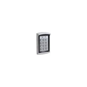 Dea DigiPro - 3-6cm, външен монтаж, за две врати самостоятелен контролер, RFID 125kHz (DigiPro)
