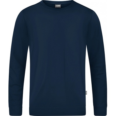 JAKO mikina Doubletex navy