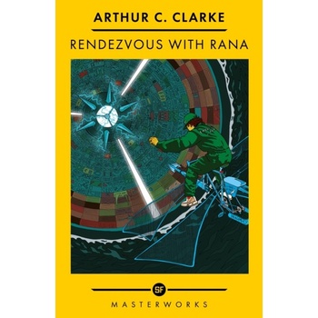 Rendezvous With Rama Clarke Sir Arthur C