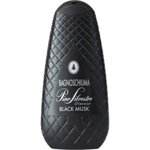 Pino Silvestre Душ гел Pino Silvestre с черен мускус 750ml (406007)