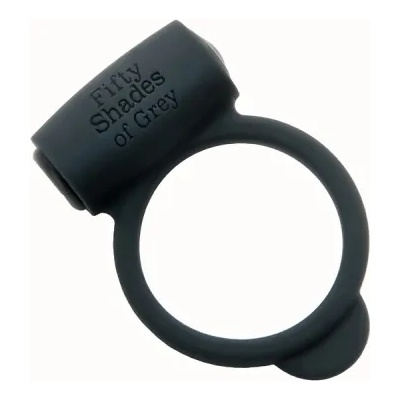 Fifty Shades of Grey Yours and Mine - Vibrating