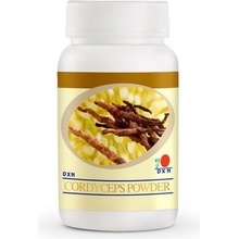 DXN Cordyceps 100% hubový prášok 30 g