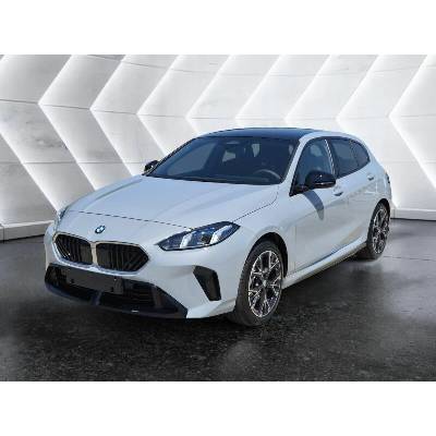 BMW 120d M Sport 120 kW