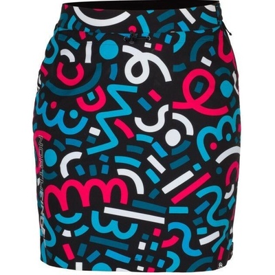 Northfinder Jaraba IV Multi Color Print