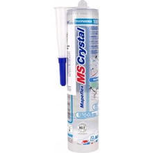 Mapei Mapeflex MS Crystal 300 ml transparentní