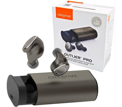 Creative OUTLIER PRO