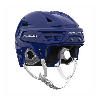 Bauer Prilba Bauer Re-Akt 150 SR, modrá, Senior, L, 58-63cm