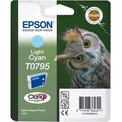 Epson T0795