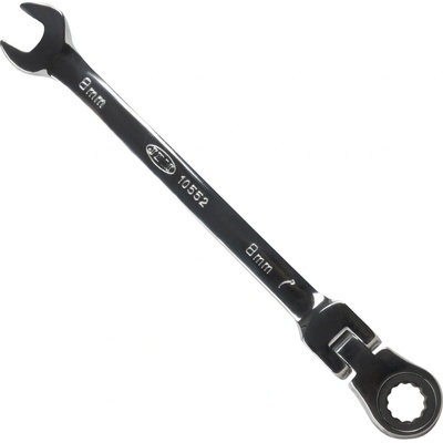 JBM Sklopné očkoploché klíče s ráčnou 8 mm 10552