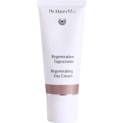 Dr. Hauschka Regeneration дневен регенериращ крем за зряла кожа 40ml